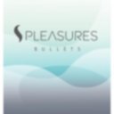 Logo de Pleasures